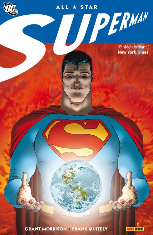 Produktbild: All Star Superman