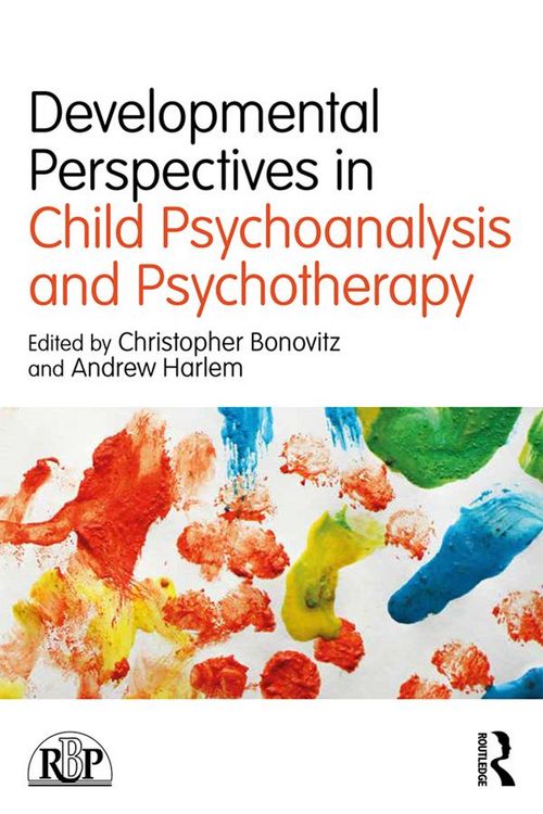 Produktbild: Developmental Perspectives in Child Psychoanalysis and Psychotherapy