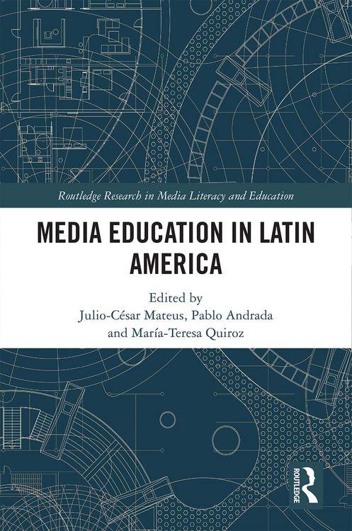 Produktbild: Media Education in Latin America