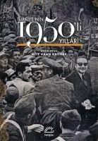 Produktbild: T&uuml;rkiyenin 1950li Yillari