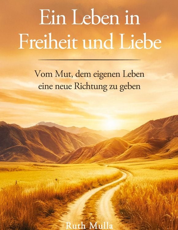 Produktbild: Ein Leben in Freiheit und Liebe