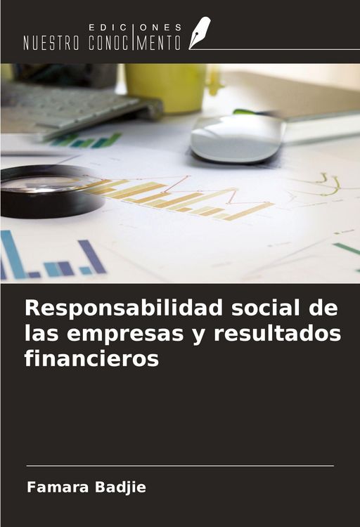 Produktbild: Responsabilidad social de las empresas y resultados financieros