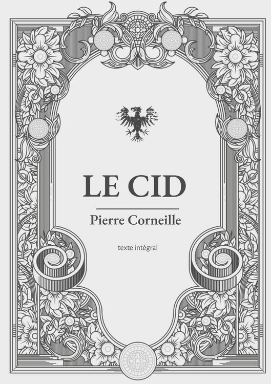 Produktbild: Le Cid