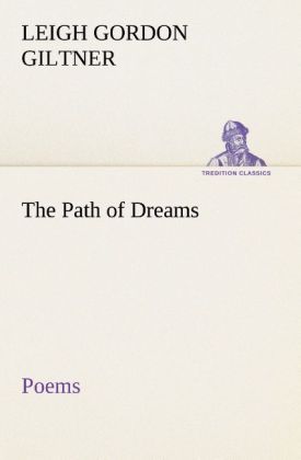 Produktbild: The Path of Dreams Poems