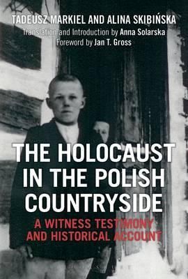 Produktbild: Holocaust in The Polish Countr