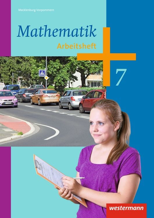 Produktbild: Mathematik - Ausgabe 2012 f&uuml;r Regionale Schulen in Mecklenburg-Vorpommern