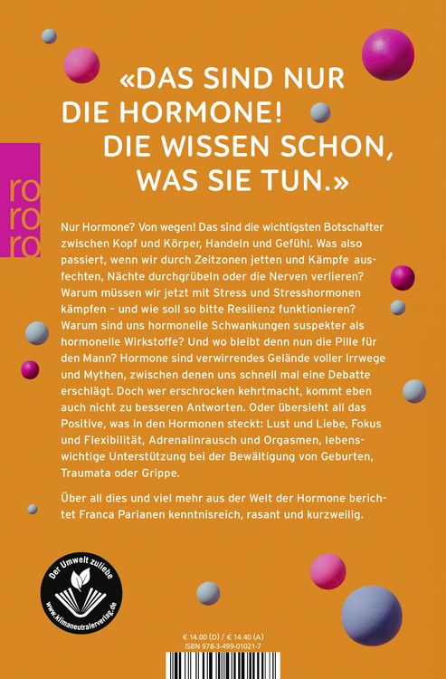 Produktbild: Herz, Hirn und Hormone