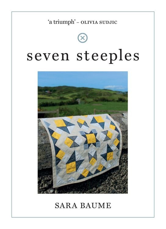 Produktbild: Seven steeples