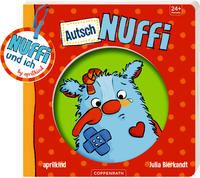 Produktbild: Autsch, Nuffi