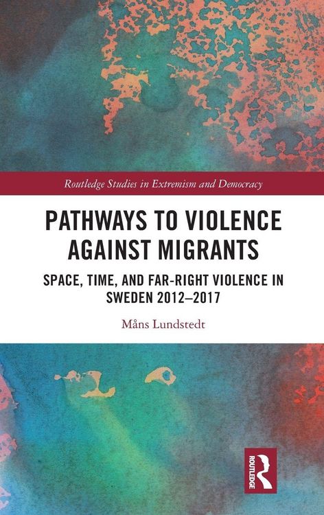 Produktbild: Pathways to Violence Against Migrants