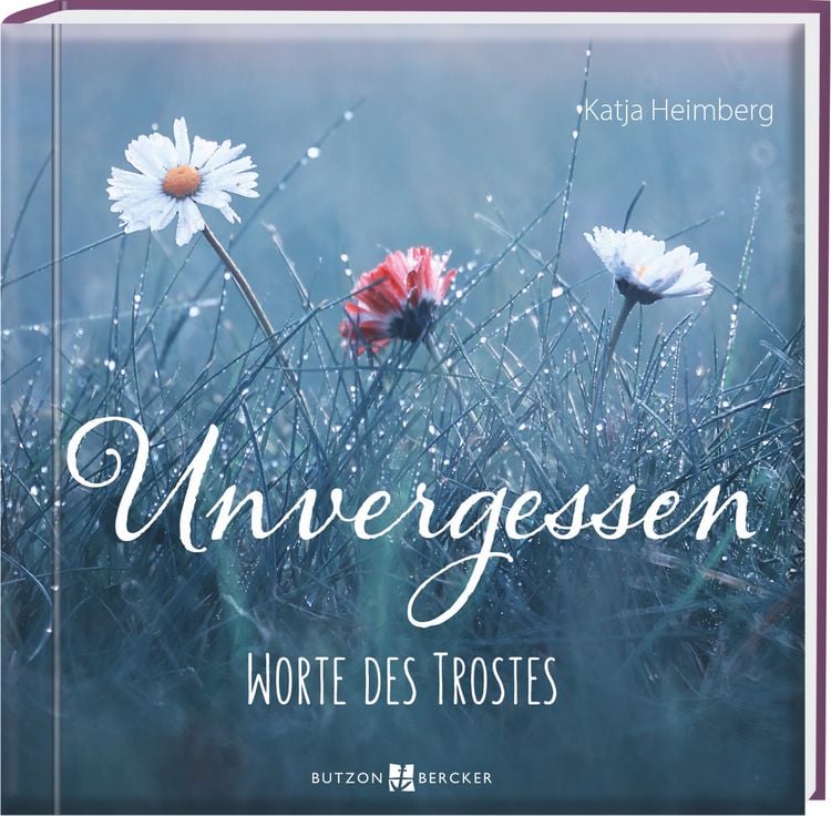 Produktbild: Unvergessen