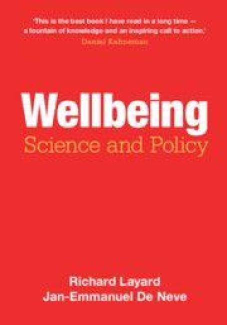 Produktbild: Wellbeing