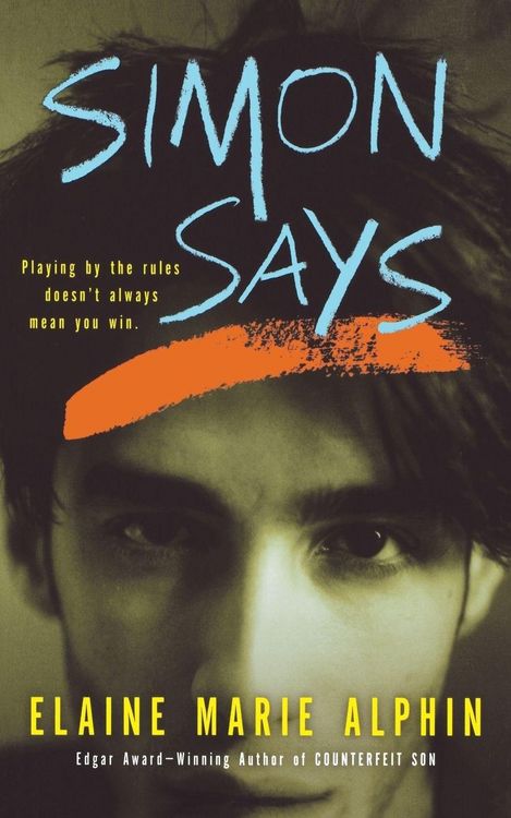 Produktbild: Simon Says