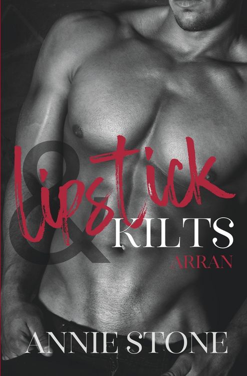 Produktbild: Lipstick & Kilts - Arran