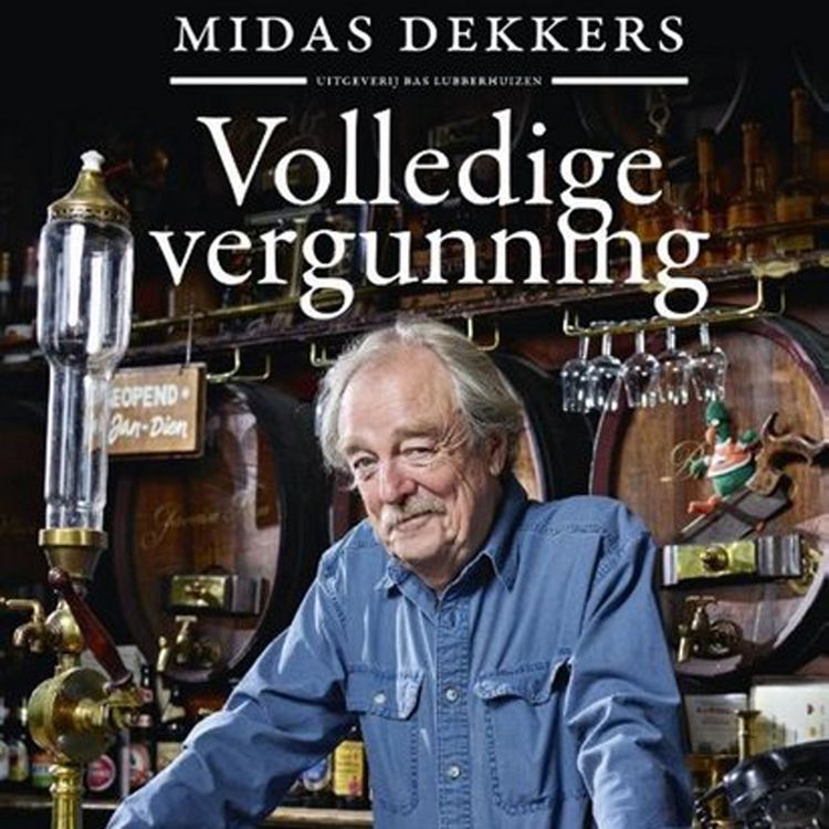 Produktbild: Volledige vergunning