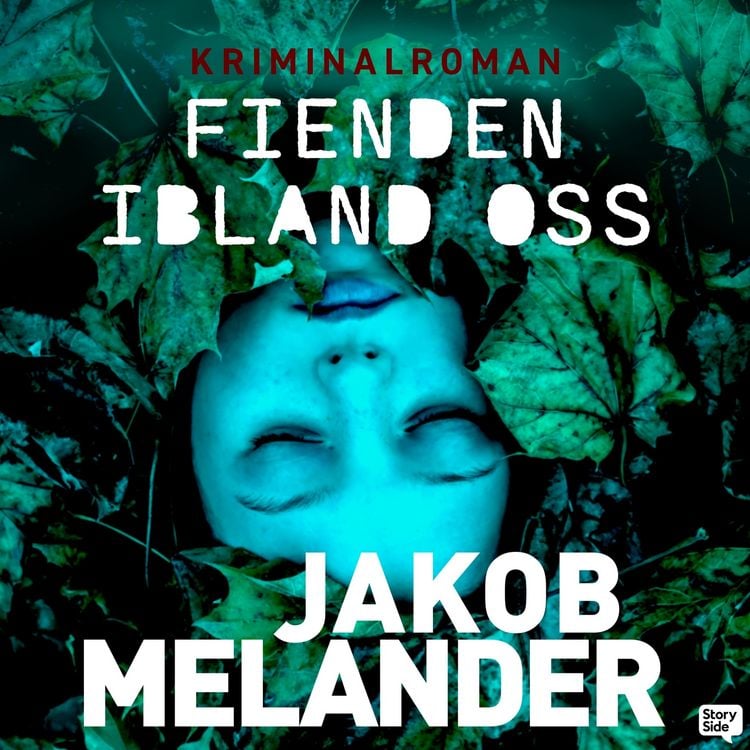 Produktbild: Fienden ibland oss
