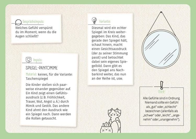 Produktbild: Gef&uuml;hle erleben in der Kita