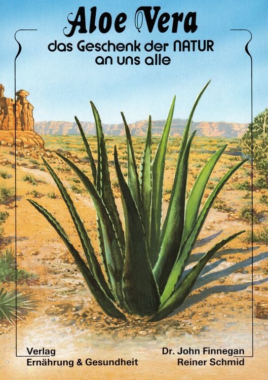Produktbild: Aloe Vera