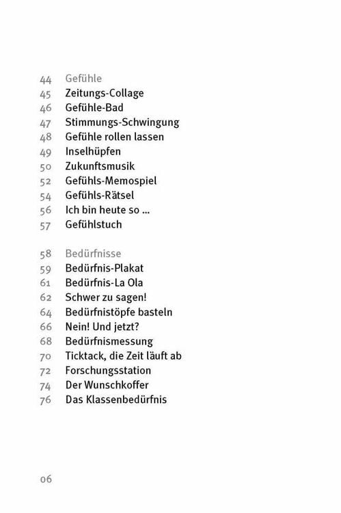 Produktbild: Die 50 besten Spiele f&uuml;r Gewaltfreie Kommunikation. Klasse 1&ndash;4