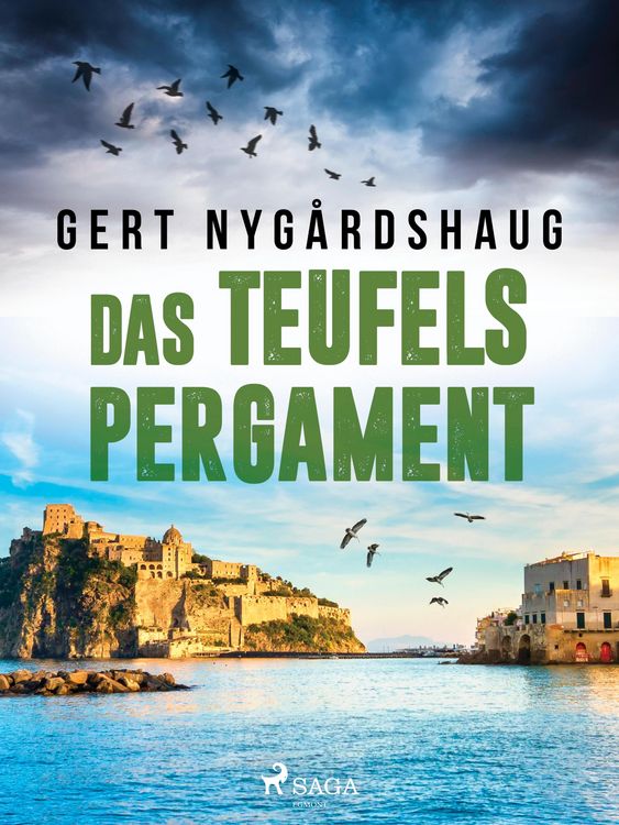 Produktbild: Das Teufelspergament