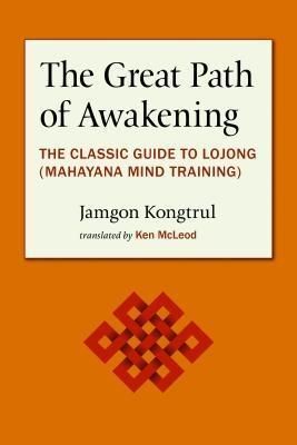 Produktbild: The Great Path of Awakening