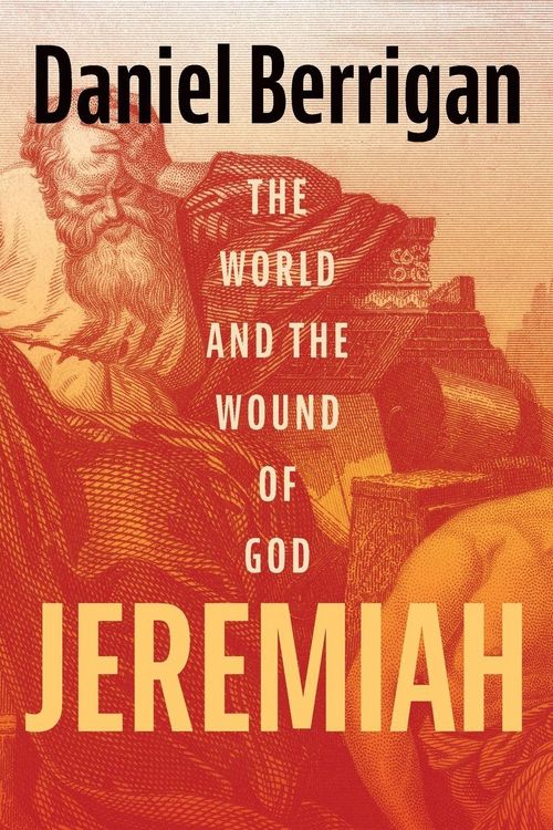Produktbild: Jeremiah