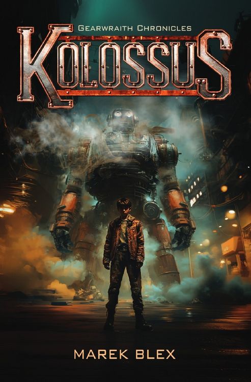 Produktbild: Kolossus