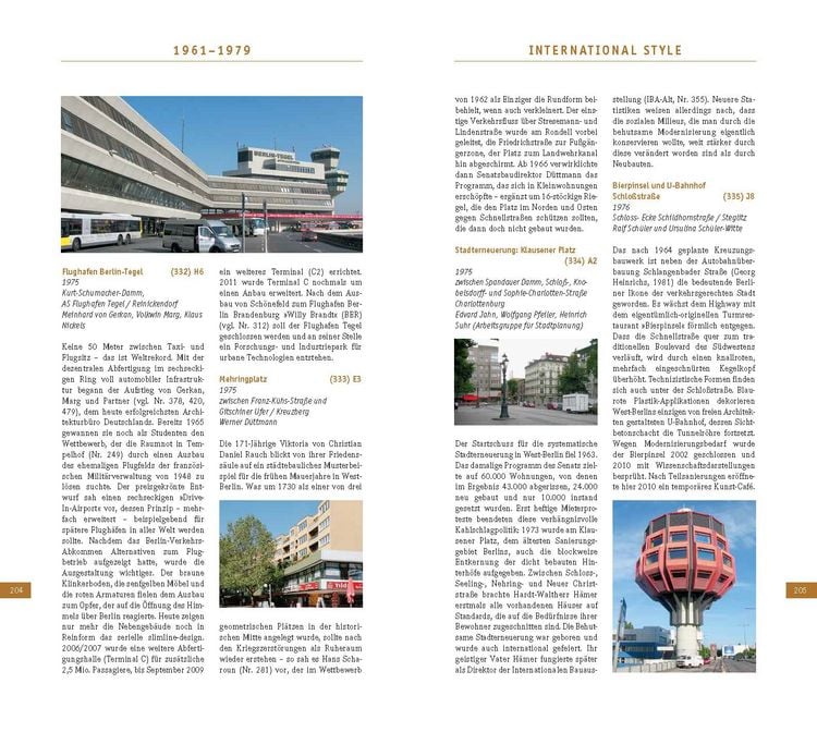 Produktbild: Berlin. Der Architekturf&uuml;hrer