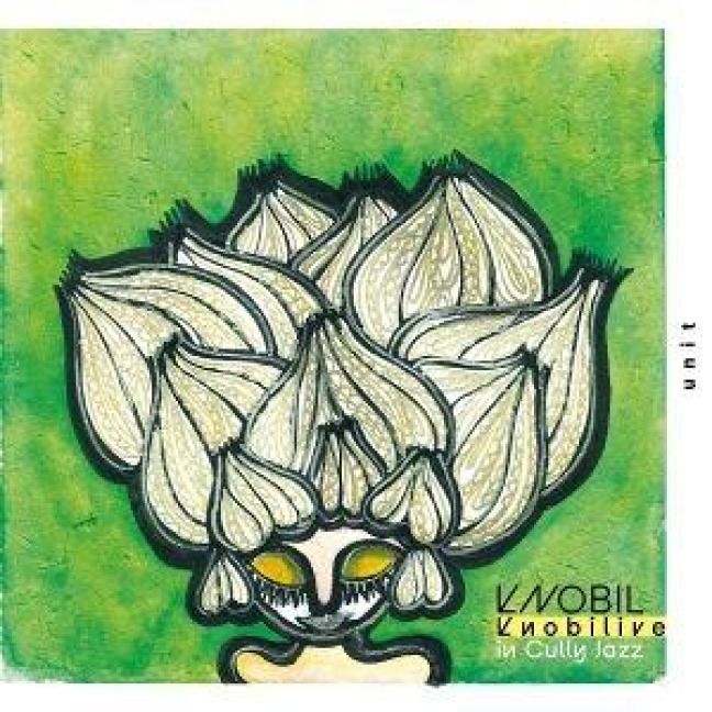 Produktbild: Knobilive in Cully Jazz
