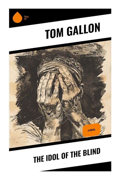 Produktbild: Gallon, T: Idol of the Blind