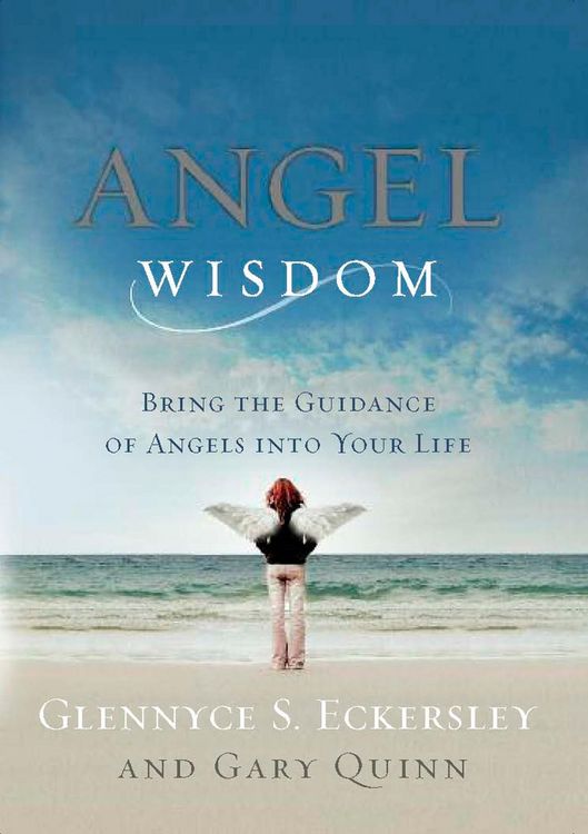 Produktbild: Angel Wisdom