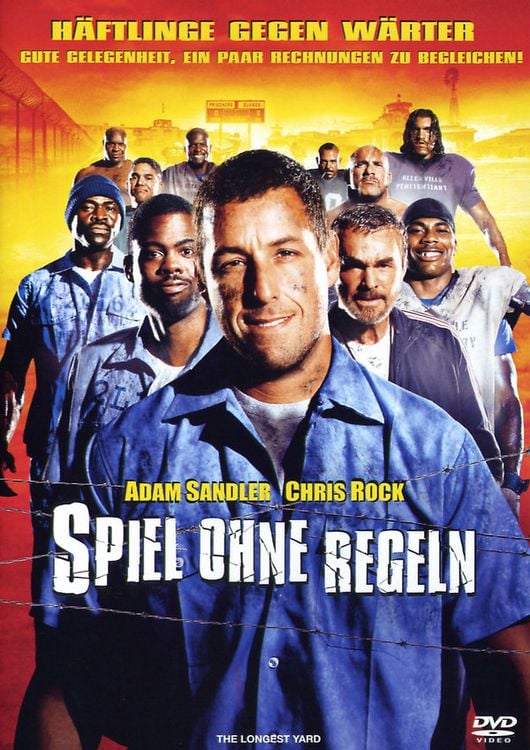 Produktbild: Spiel ohne Regeln