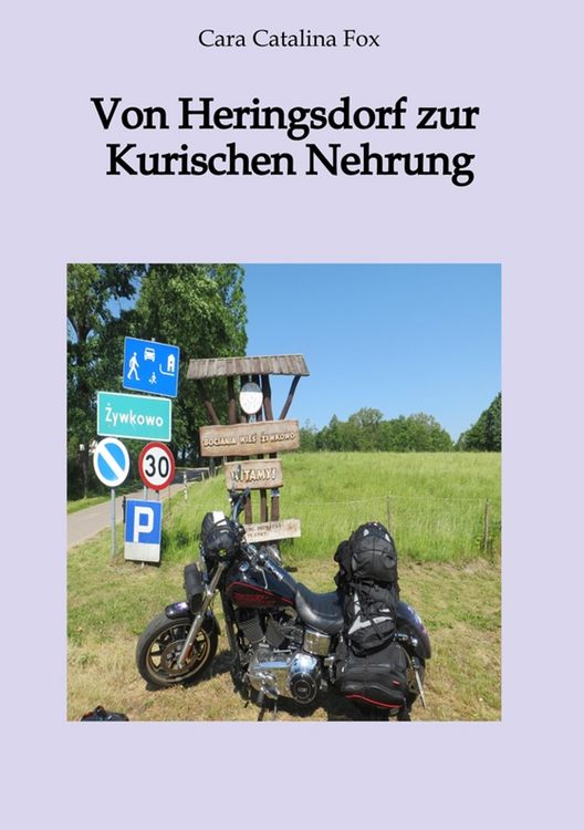 Produktbild: Von Heringsdorf zur Kurischen Nehrung