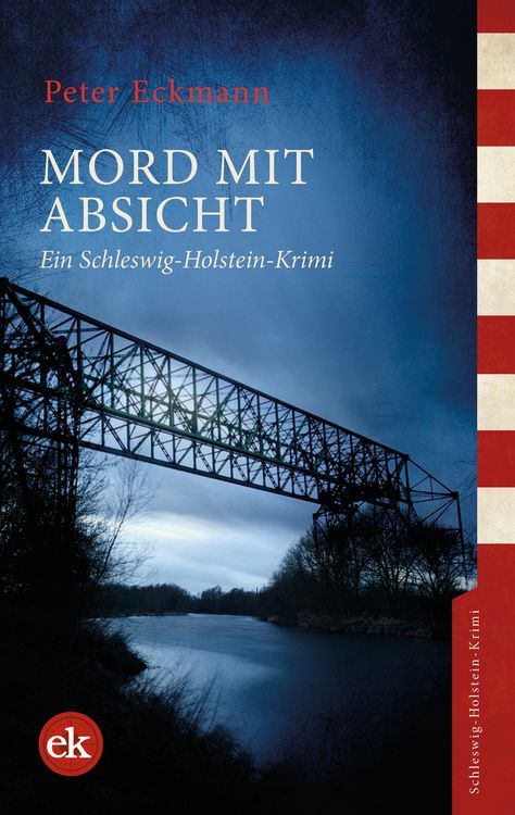 Produktbild: Mord mit Absicht
