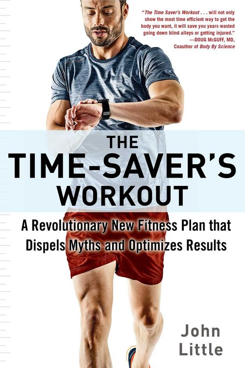 Produktbild: Time-Saver's Workout