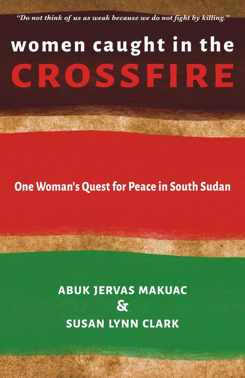 Produktbild: Women Caught in the Crossfire