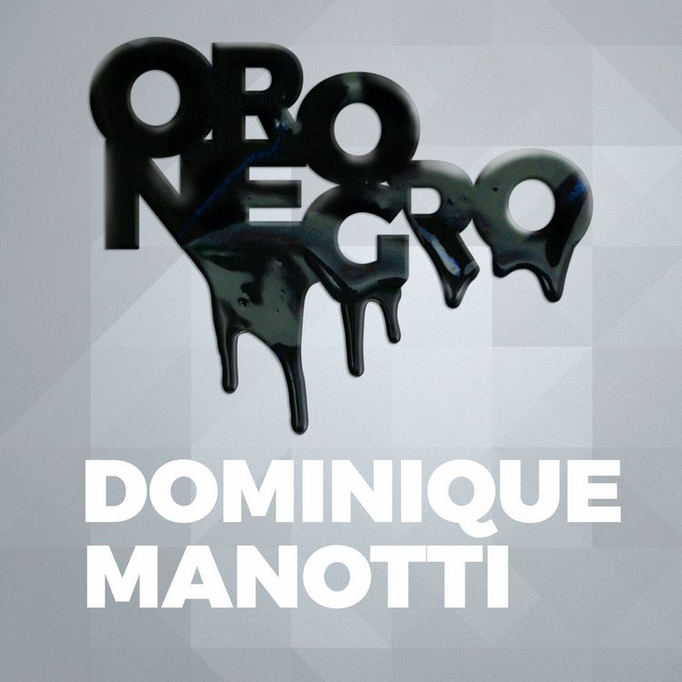 Produktbild: Oro negro