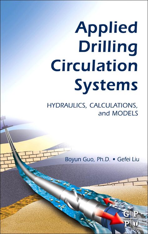 Produktbild: Applied Drilling Circulation Systems