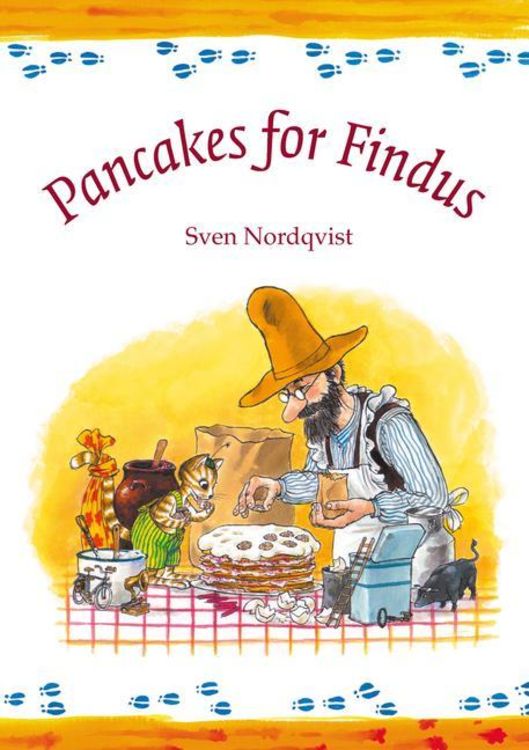 Produktbild: Pancakes for Findus