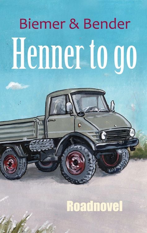 Produktbild: Henner to go