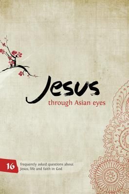 Produktbild: Jesus Through Asian Eyes - Booklet