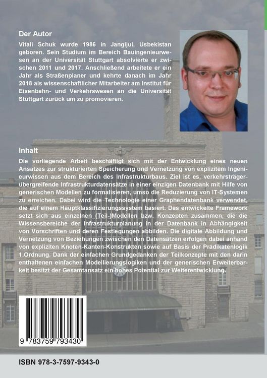 Produktbild: Neues verkehrswissenschaftliches Journal NVJ - Ausgabe 34