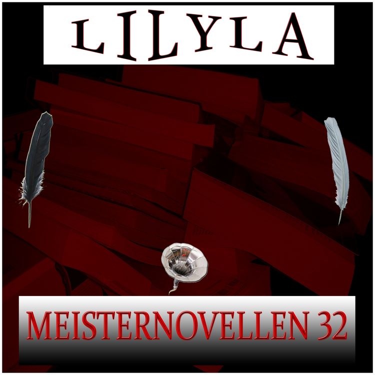 Produktbild: Meisternovellen 32