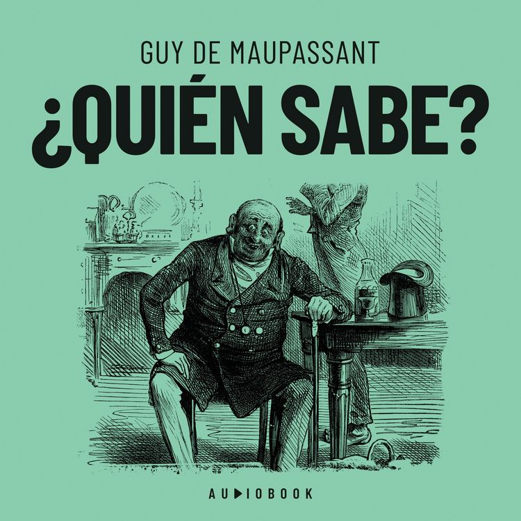 Produktbild: &iquest;Qui&eacute;n sabe?