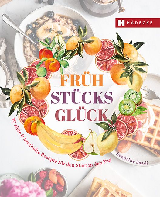Produktbild: Fr&uuml;hst&uuml;cksgl&uuml;ck