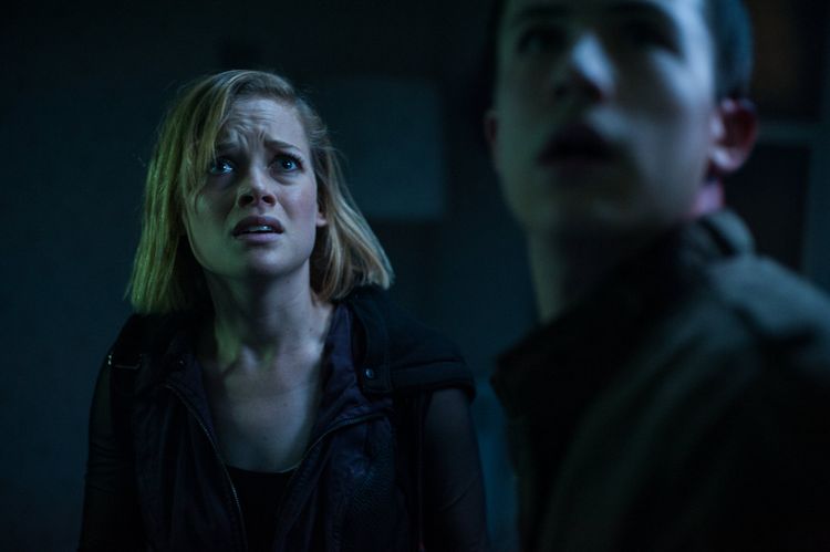 Produktbild: Don't Breathe