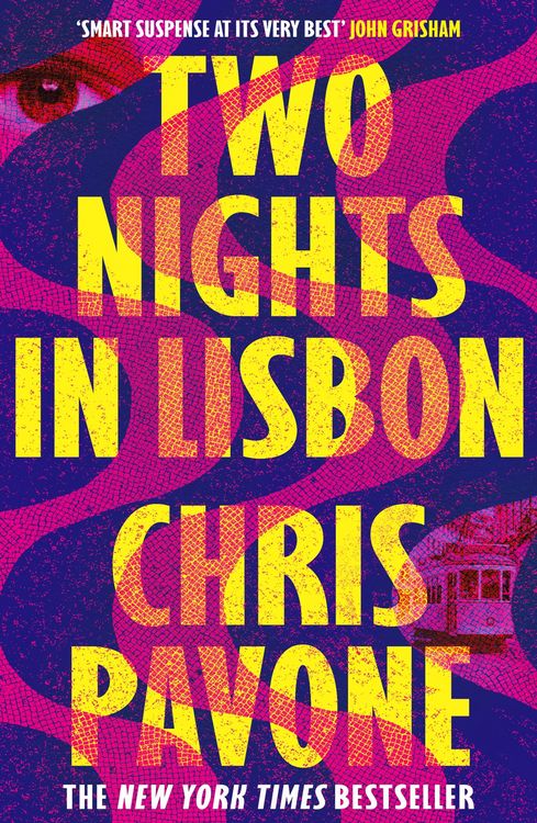 Produktbild: Two Nights in Lisbon