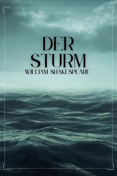 Produktbild: Der Sturm