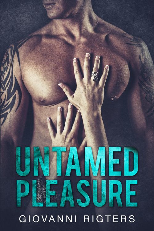 Produktbild: Untamed Pleasure