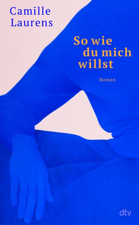 Produktbild: So wie du mich willst
